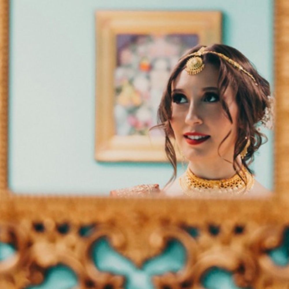 Meet your Posher, Sarah katherine
